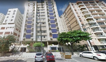 Imagem do condomínio Condomínio Carlton - Jardim Apipema - Salvador - BA
