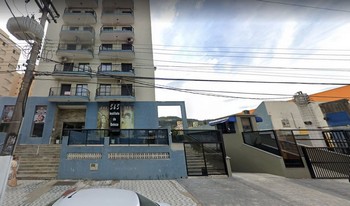 Imagem do condomínio Condomínio Carmel Ii E Monterrey Ii - Enseada - Guarujá - SP