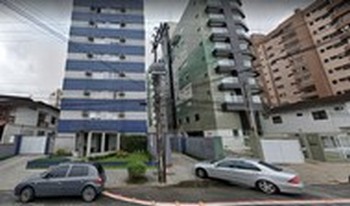 Imagem do condomínio Condomínio Carmel Residence - América - Joinville - SC