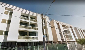 Imagem do condomínio Condomínio Carmela Bassan - Jardim Panorama - São José Do Rio Preto - SP