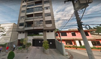 Imagem do condomínio Condomínio Carmela Dutra - Várzea - Teresópolis - RJ