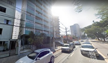 Imagem do condomínio Condomínio Carmelo Adam - Mooca - São Paulo - SP