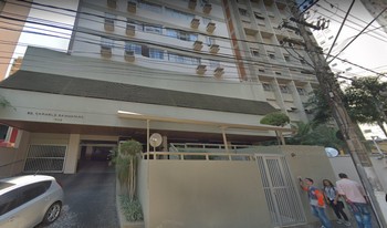 Imagem do condomínio Condomínio Carmelo Zammataro - Centro - Campinas - SP