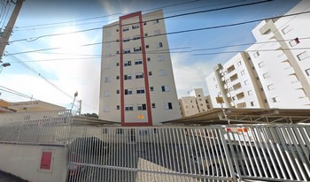 Imagem do condomínio Condomínio Carmem De Toledo - Jardim Oriente - São José Dos Campos - SP