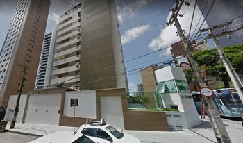 Imagem do condomínio Condomínio Carmen - Meireles - Fortaleza - CE