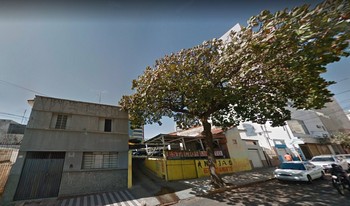 Condomínio Carmen - Centro - Bauru - SP