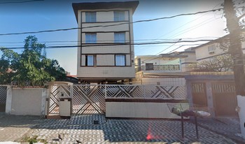 Imagem do condomínio Condomínio Carmen Andréa - Vila Valença - São Vicente - SP