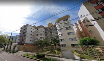 Imagem do condomínio Condomínio Carmen De Espanha - Alto Da Glória - Curitiba - PR
