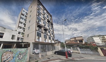 Imagem do condomínio Condomínio Carmen Medeiros Da Silva - Bangu - Rio De Janeiro - RJ