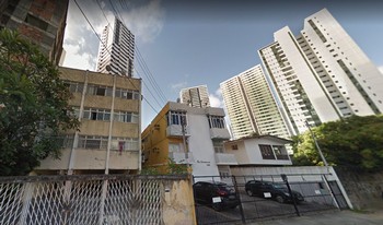 Imagem do condomínio Condomínio Carmen - Graças - Recife - PE
