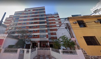Imagem do condomínio Condomínio Carminda - José Menino - Santos - SP