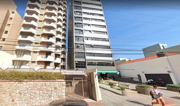 Condomínio Carminio Pisapio - Centro - Jundiaí - SP