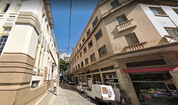 Imagem do condomínio Condomínio Carmo - Centro - São Paulo - SP