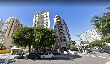 Imagem do condomínio Condomínio Carmo Residence - Ponta Da Praia - Santos - SP