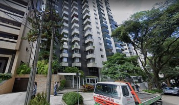 Imagem do condomínio Condomínio Carneiro Lobo - água Verde - Curitiba - PR