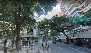Imagem do condomínio Condomínio Carol - Ipanema - Rio De Janeiro - RJ