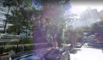 Imagem do condomínio Condomínio Carol - Bela Vista - São Paulo - SP