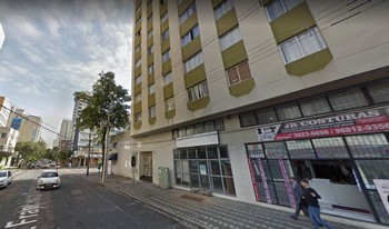 Imagem do condomínio Condomínio Carolina - Centro - Curitiba - PR
