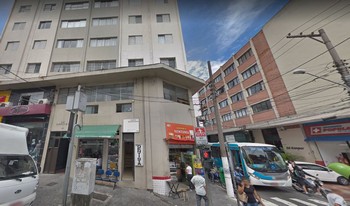 Imagem do condomínio Condomínio Carolina - Santo Amaro - São Paulo - SP