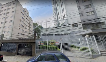 Imagem do condomínio Condomínio Carolina Bica - Centro - Diadema - SP
