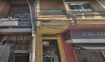 Imagem do condomínio Condomínio Carolina Prado - Centro - Campinas - SP
