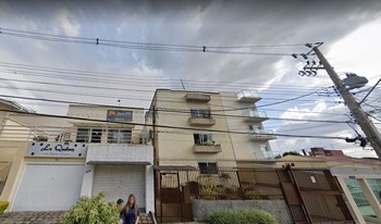 Imagem do condomínio Condomínio Caroline E Gracie - Alto Da Rua Xv - Curitiba - PR
