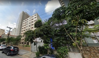 Imagem do condomínio Condomínio Carparelli - Aclimação - São Paulo - SP