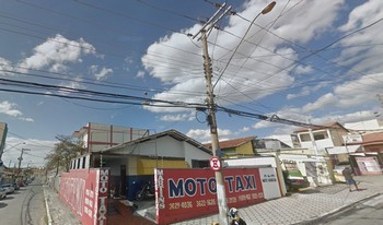 Imagem do condomínio Condomínio Carpe Diem Offices - Centro - Taubaté - SP