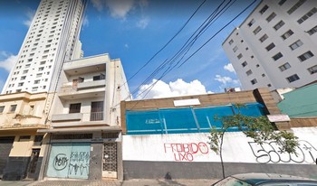 Imagem do condomínio Condomínio Carreiro Júnior - Liberdade - São Paulo - SP