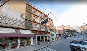 Imagem do condomínio Condomínio Carsil - Catumbi - São Paulo - SP