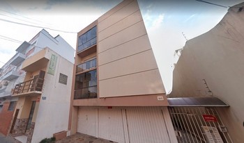 Imagem do condomínio Condomínio Cartagena - Centro - Pelotas - RS