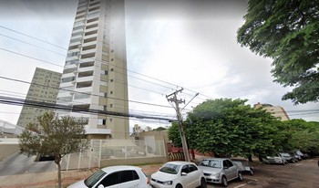 Imagem do condomínio Condomínio Cartier - Centro - Campo Grande - MS