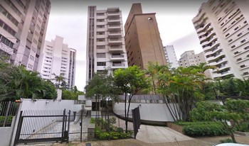 Imagem do condomínio Condomínio Cartier - Higienópolis - São Paulo - SP