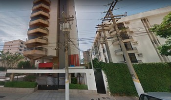 Imagem do condomínio Condomínio Cartier - Centro - Campos Dos Goytacazes - RJ