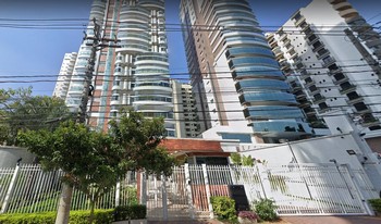 Imagem do condomínio Condomínio Cartier-bresson - Tatuapé - São Paulo - SP
