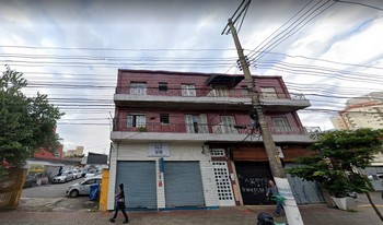 Imagem do condomínio Condomínio Carvalho - Jabaquara - São Paulo - SP