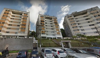 Imagem do condomínio Condomínio Carvalho - Brotas - Salvador - BA