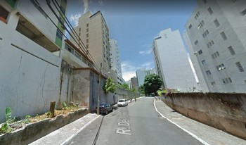 Imagem do condomínio Condomínio Casa Alegre - Jardim Apipema - Salvador - BA