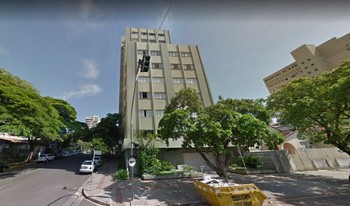 Imagem do condomínio Condomínio Casa Alta - Centro - Campo Grande - MS