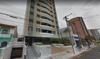 Imagem do condomínio Condomínio Casa Alta - Barbosa - Marilia - SP