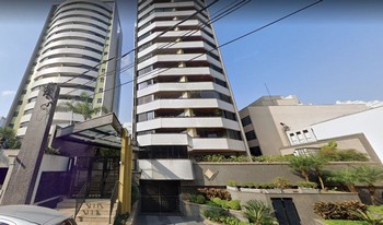 Imagem do condomínio Condomínio Casa Amarela - Centro - São Bernardo Do Campo - SP