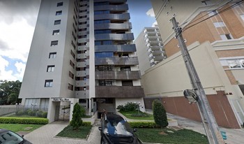 Imagem do condomínio Condomínio Casa Bella - Vila Izabel - Curitiba - PR