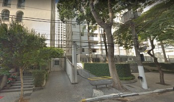 Imagem do condomínio Condomínio Casa Blanca - Itaim Bibi - São Paulo - SP