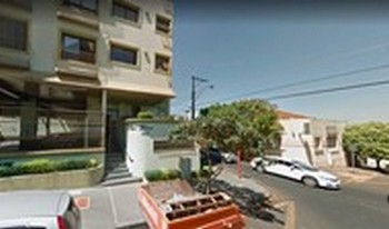 Condomínio Casa Blanca - Centro - São Carlos - SP