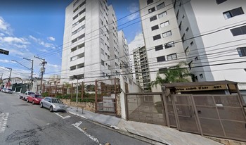 Imagem do condomínio Condomínio Casa Blanca - Jabaquara - São Paulo - SP