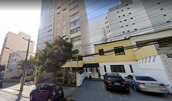 Imagem do condomínio Condomínio Casa Blanca - Vila Pompéia - São Paulo - SP