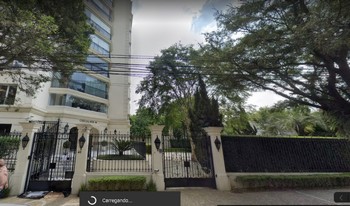 Imagem do condomínio Condomínio Casa De Avis - Jardim América - São Paulo - SP