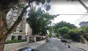 Imagem do condomínio Condomínio Casa De Braganca - Higienópolis - São Paulo - SP