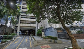 Imagem do condomínio Condomínio Casa Del Lavoro - Bela Vista - São Paulo - SP