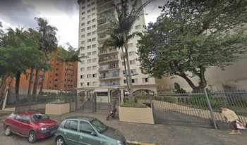 Imagem do condomínio Condomínio Casa Grande - Santo Amaro - São Paulo - SP